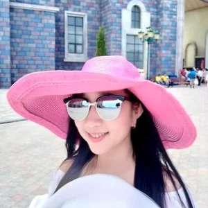 Trần Minh Thư